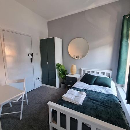 George Street Rooms Кингстон-апон-Халл Экстерьер фото