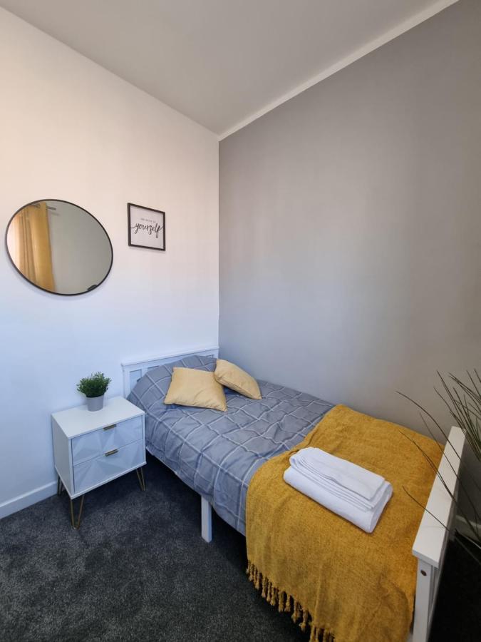 George Street Rooms Кингстон-апон-Халл Экстерьер фото